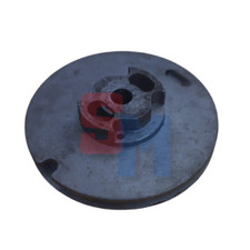 PULEGGIA AVVIAMENTO MOTORE JLO