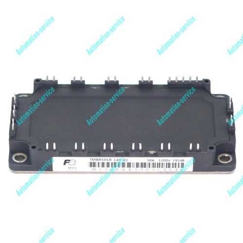 Nuovo modulo 7mbr50sb140 - modulo, 7mbr50sb140-01