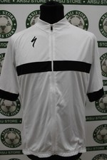 maglia ciclismo SPECIALIZED TG XXL E210 bike shirt maillot trikot jersey