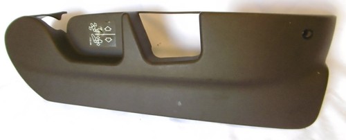 Cache plastique extérieur - , de