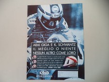 advertising Pubblicità 1991