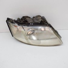 Faro proiettore anteriore