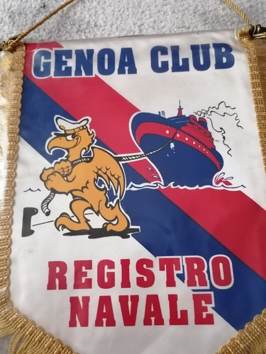 Gagliardetto calcio football - gagliardetto,