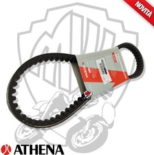 Cinghia trasmissione athena - di,