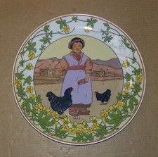 Villeroy & Boch Piatto UNICEF