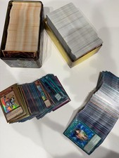 Konami tcg 1000 - konami, yu-gi-oh!