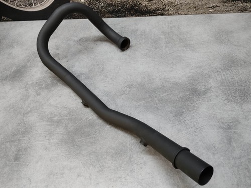 Tubo scarico nx500 - scarico,