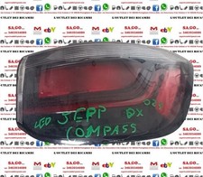 STOP FANALE LED DESTRO DX