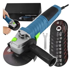 Smerigliatrice Angolare 125mm