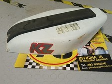 Copertura Coperchio Porta Oggetti Carena Gilera Kk Kz 125cc