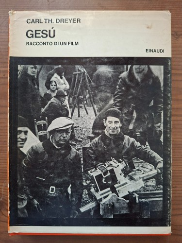 Gesu racconto un film - gesu', di