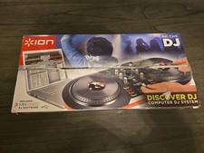 ION - Discover DJ - Computer