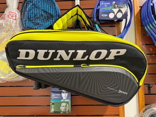 Dunlop performance thermo - dunlop, sx
