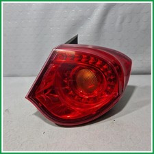 Fanale Fanalino Posteriore Led