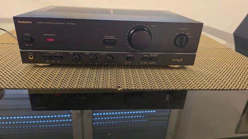 Technics vz220 - technics, su-vz220