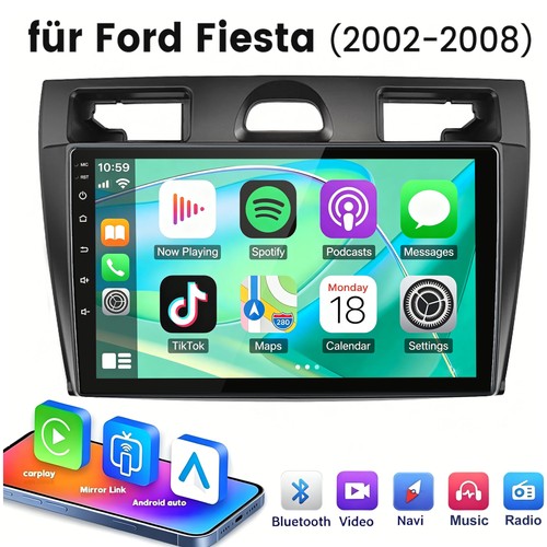 Per ford fiesta mk5 - per,