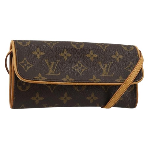 Louis vuitton monogramma - louis,