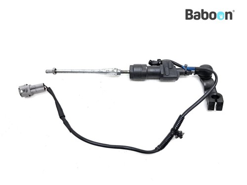 Quickshifter yamaha sp - yamaha, mt