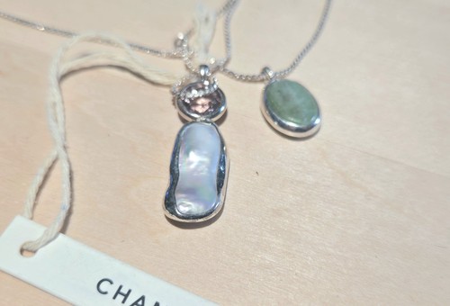 Charm chan luu sardegna perla - charm,