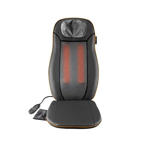 Medisana mcn massaggio shiatsu - medisana,