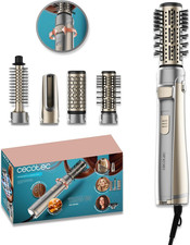 Spazzola per Capelli Rotativa