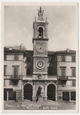 RIMINI - LA TORRE