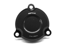 SEPTAR | TAPPO FILTRO OLIO CNC