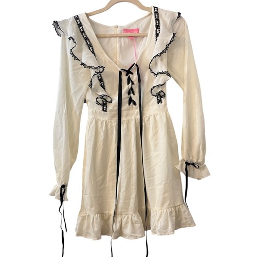 Vestito bambola sugar thrillz - bambola,