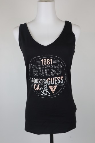 Guess maglia smanicato - guess, canotta