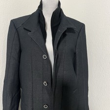 Cappotto grande Zara uomo