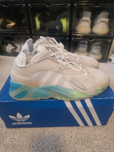 Adidas streetball uomo - adidas,