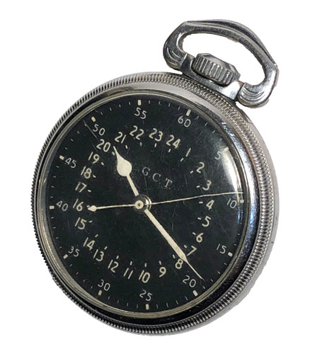 Orologio tasca militare - orologio,