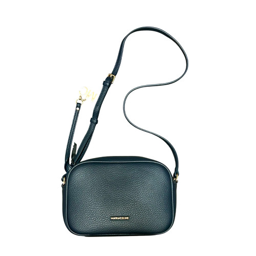 Mariaceline borsa blu - mariaceline,