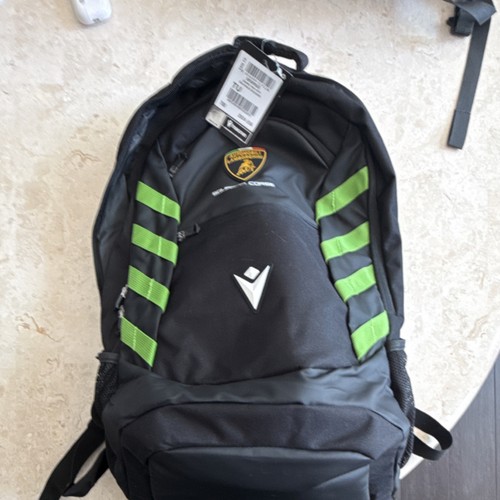Zaino automobili lamborghini - automobili,