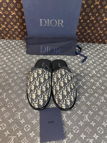 Autentici sandali dior trotter - dior,
