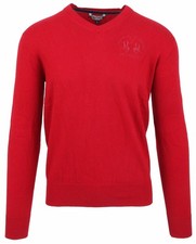 LA MARTINA POLO maglione