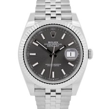 2024 CARTOLINE ROLEX DATEJUST