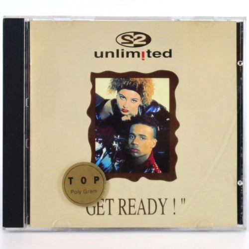 Unlimited get ready - -,