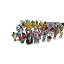 Action Figure Dragon Ball GT DeAgostini Statuette 1-50