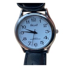 Orologio acuet quarzo - acuet,