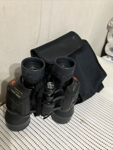 Binocolo cccp sehefeld made - sehefeld,