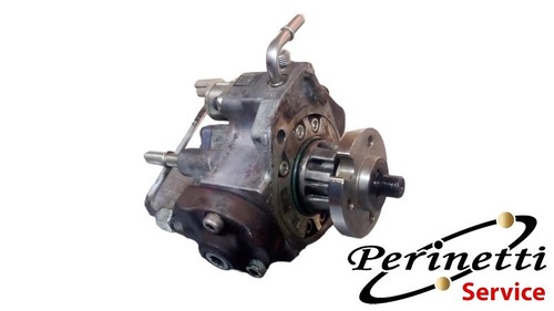 Pompa denso iniezione - pompa, motore