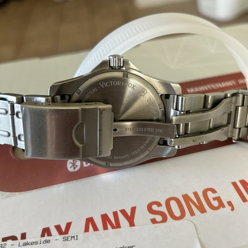Victorinox maverick orologio - maverick,