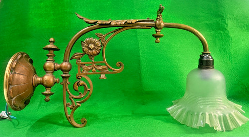 Antica applique parete - applique,