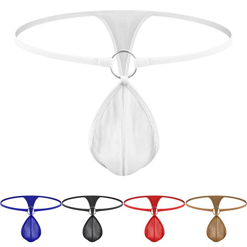 Mutandine uomo vita bassa - , sexy