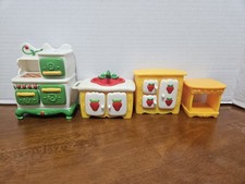 Fragola Shortcake Berry Happy