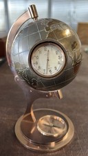 Stazione Meteo Globo Scrivania