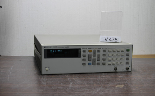 Keysight agilent 3324a - hp,