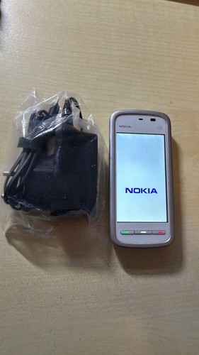 Nokia 5230 bianco - nokia,