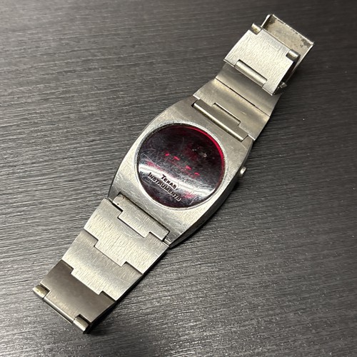 Orologio uomo texas - orologio,